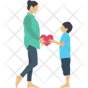 پیش‌نمایش فایل boy-with-mom-2639238 از پک روز مادر