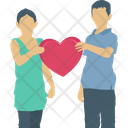 پیش‌نمایش فایل couple-with-hearts-2639237 از پک روز مادر