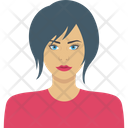 پیش‌نمایش فایل female-avatar-2639152 از پک روز مادر