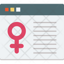 پیش‌نمایش فایل female-sign-2639168 از پک روز مادر