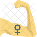 پیش‌نمایش فایل female-sign-on-biceps-2639159 از پک روز مادر