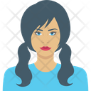 پیش‌نمایش فایل girl-2639157 از پک روز مادر