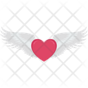 پیش‌نمایش فایل heart-flying-2639206 از پک روز مادر