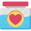 پیش‌نمایش فایل heart-jar-2639224 از پک روز مادر