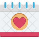 پیش‌نمایش فایل heart-on-calendar-2639210 از پک روز مادر