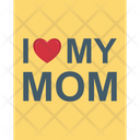 پیش‌نمایش فایل i-love-my-mom-2639239 از پک روز مادر