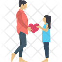 پیش‌نمایش فایل mother-with-kids-2639241 از پک روز مادر
