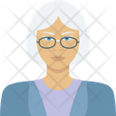 پیش‌نمایش فایل old-lady-2639162 از پک روز مادر