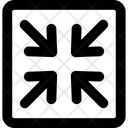 پیش‌نمایش فایل expand-arrow-2643865 از پک اپلیکیشن و رابط کاربری
