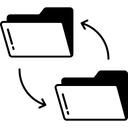 پیش‌نمایش فایل data-transfer-2661492 از پک شبکه‌سازی