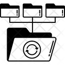 پیش‌نمایش فایل network-folders-2661482 از پک شبکه‌سازی