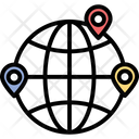 پیش‌نمایش فایل globe-location-2641302 از پک مخابرات