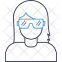 پیش‌نمایش فایل 3-d-glasses-2669535 از پک واقعیت مجازی