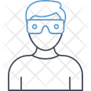 پیش‌نمایش فایل 3-d-glasses-2669548 از پک واقعیت مجازی