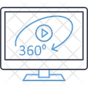 پیش‌نمایش فایل 360-degree-2669556 از پک واقعیت مجازی