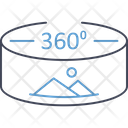 پیش‌نمایش فایل 360-degree-image-2669497 از پک واقعیت مجازی