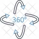 پیش‌نمایش فایل 360-degree-rotate-2669483 از پک واقعیت مجازی