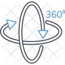 پیش‌نمایش فایل 360-degree-rotate-2669484 از پک واقعیت مجازی