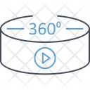 پیش‌نمایش فایل 360-degree-video-2669529 از پک واقعیت مجازی