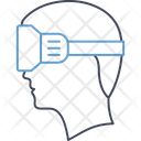 پیش‌نمایش فایل head-mounted-display-2669493 از پک واقعیت مجازی
