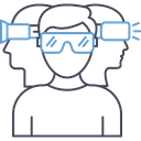پیش‌نمایش فایل virtual-glasses-2669538 از پک واقعیت مجازی