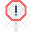 پیش‌نمایش فایل alert-board-2696701 از پک سم و نمادها خطر