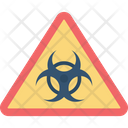 پیش‌نمایش فایل biological-risk-2696676 از پک سم و نمادها خطر