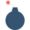 پیش‌نمایش فایل bomb-2696673 از پک سم و نمادها خطر