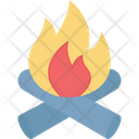 پیش‌نمایش فایل bonfire-2696682 از پک سم و نمادها خطر