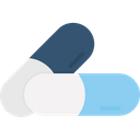 پیش‌نمایش فایل capsule-2696714 از پک سم و نمادها خطر