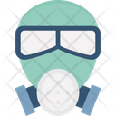 پیش‌نمایش فایل chemical-mask-2696669 از پک سم و نمادها خطر