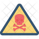 پیش‌نمایش فایل danger-sign-2696702 از پک سم و نمادها خطر