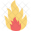 پیش‌نمایش فایل flammable-2696680 از پک سم و نمادها خطر
