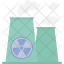 پیش‌نمایش فایل nuclear-plant-2696690 از پک سم و نمادها خطر