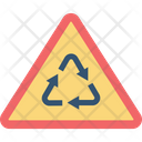 پیش‌نمایش فایل recyclable-2696700 از پک سم و نمادها خطر
