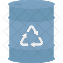 پیش‌نمایش فایل recycle-bin-2696704 از پک سم و نمادها خطر