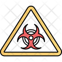 پیش‌نمایش فایل biological-risk-2696583 از پک سم و نمادها خطر