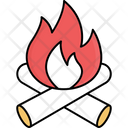 پیش‌نمایش فایل bonfire-2696589 از پک سم و نمادها خطر