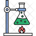 پیش‌نمایش فایل chemical-experiment-2696620 از پک سم و نمادها خطر