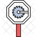 پیش‌نمایش فایل danger-sign-2696610 از پک سم و نمادها خطر