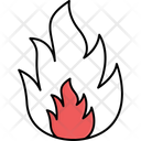 پیش‌نمایش فایل flammable-2696587 از پک سم و نمادها خطر