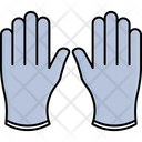 پیش‌نمایش فایل hand-glove-2696584 از پک سم و نمادها خطر