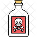 پیش‌نمایش فایل poison-2696586 از پک سم و نمادها خطر