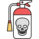 پیش‌نمایش فایل poison-bottle-2696605 از پک سم و نمادها خطر