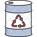 پیش‌نمایش فایل recycle-bin-2696611 از پک سم و نمادها خطر