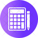 پیش‌نمایش فایل calculator-2768130 از پک بانکداری و امور مالی