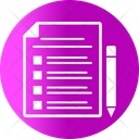 پیش‌نمایش فایل checklist-2768108 از پک بانکداری و امور مالی