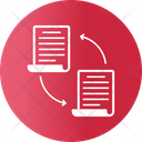 پیش‌نمایش فایل file-transfer-2768120 از پک بانکداری و امور مالی