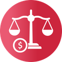 پیش‌نمایش فایل finance-scale-2768104 از پک بانکداری و امور مالی