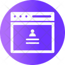 پیش‌نمایش فایل login-account-2768103 از پک بانکداری و امور مالی